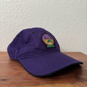 Keeneland Breeders' Cup 2022 Horse Racing Hat OSFM